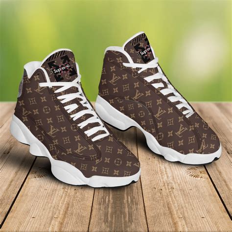 louis vuitton jordan shoes|louis vuitton michael jordan shoes.